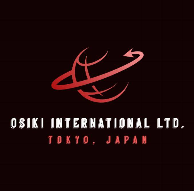 Osiki International Ltd